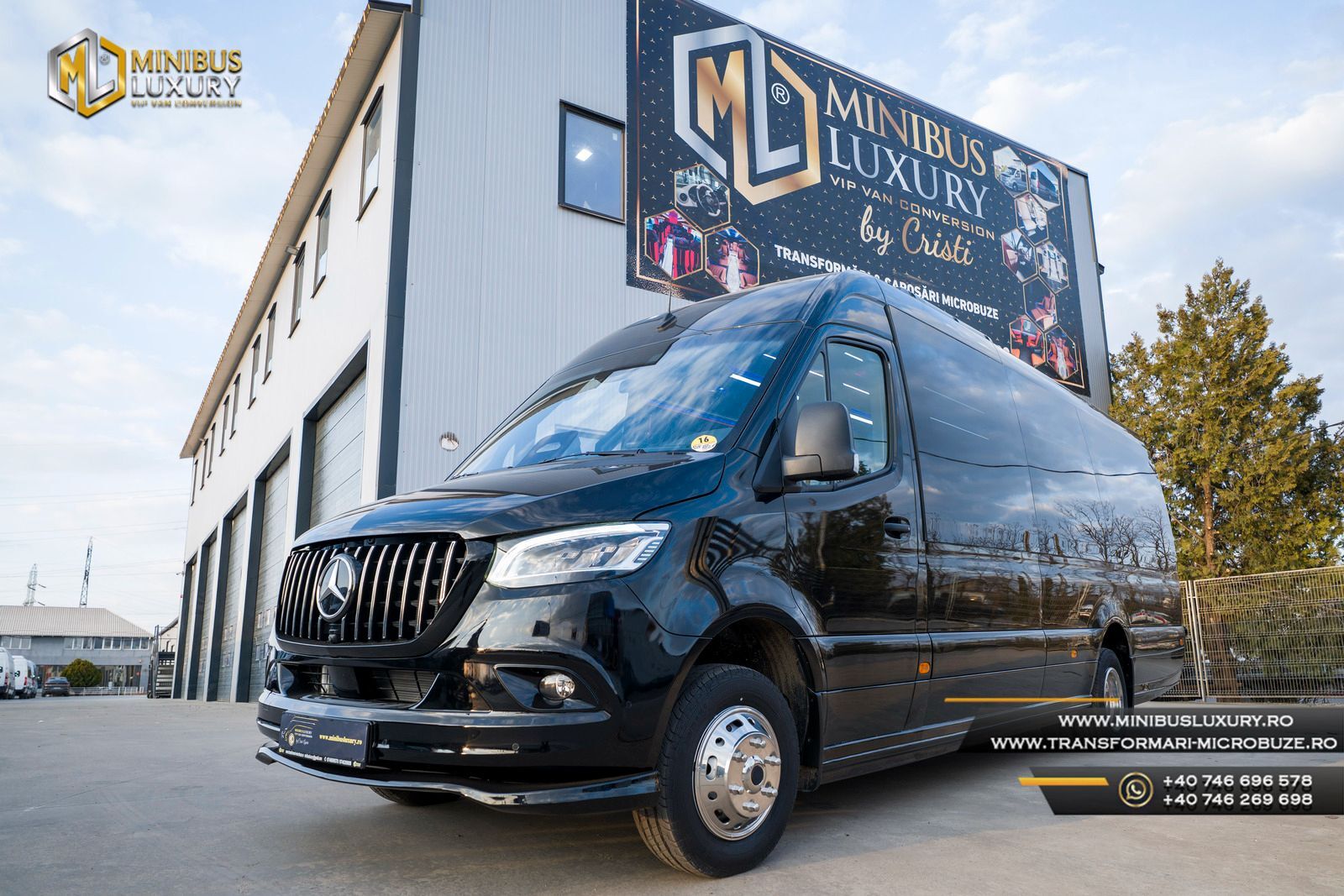Apollo Coach Charter | Premier European Luxury Coach Hire