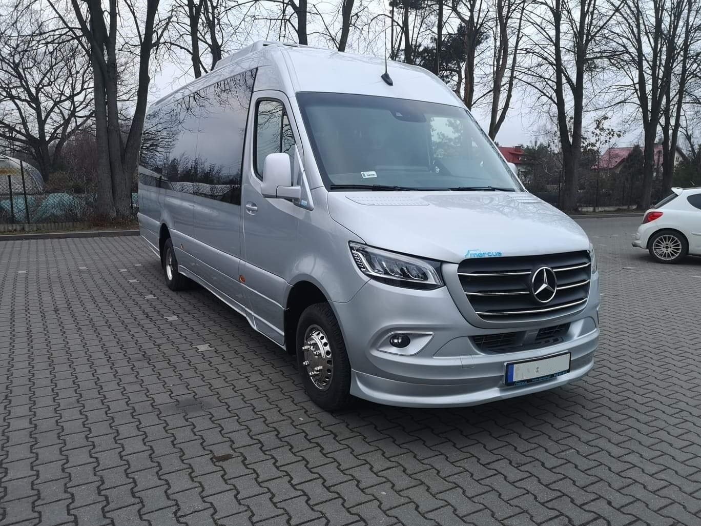 Apollo Coach Charter | Premier European Luxury Coach Hire